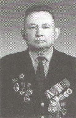 Помним и гордимся!