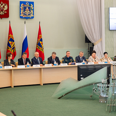 2025_01_21 Подведение итогов деятельности РСЧС за 2024 год  