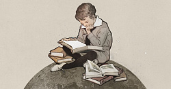 «Добрые книги детям»