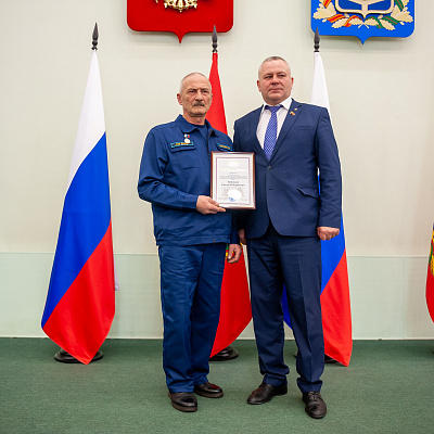Галерея