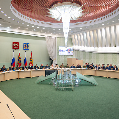 2025_01_21 Подведение итогов деятельности РСЧС за 2024 год  