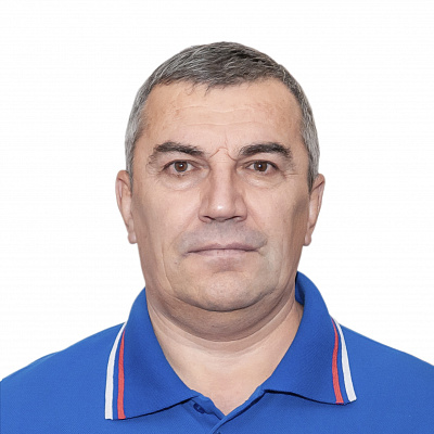 Зуев Александр Николаевич 