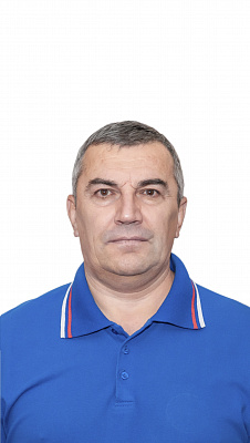 Зуев Александр Николаевич 
