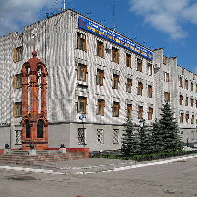 Галерея