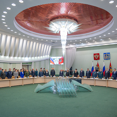 2024_12_25 Хрустальный зал
