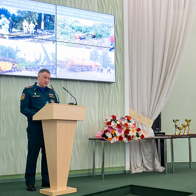 2025_01_21 Подведение итогов деятельности РСЧС за 2024 год  