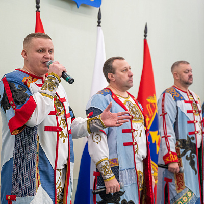 2024_12_25 Хрустальный зал