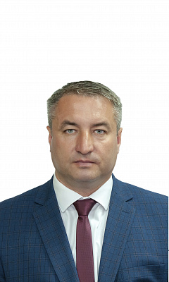 Прокопчук Вадим Николаевич 