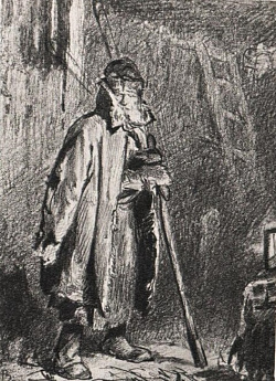 Ночной дозор: брянские пожарные сторожа (1879–1899)