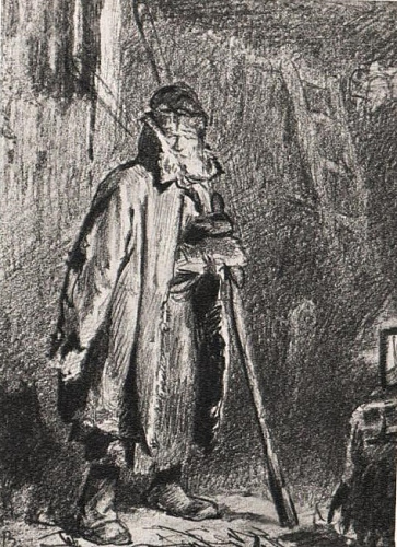 Ночной дозор: брянские пожарные сторожа (1879–1899)