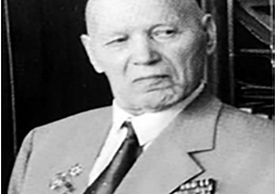 От подвигов ратных к делам трудовым