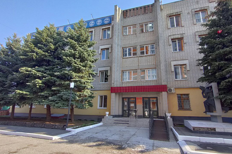 Служба обеспечения деятельности