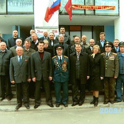 Галерея