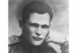 От подвигов ратных к делам трудовым