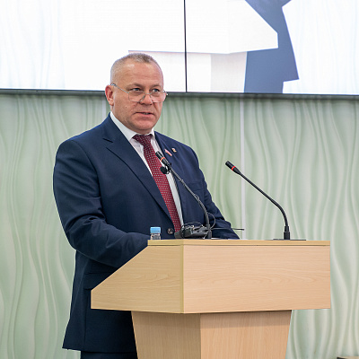 2024_12_25 Хрустальный зал