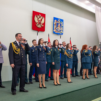 2024_12_25 Хрустальный зал