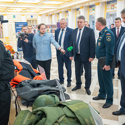 2025_01_21 Подведение итогов деятельности РСЧС за 2024 год  