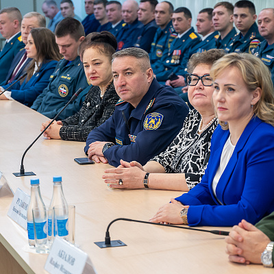 2024_12_25 Хрустальный зал